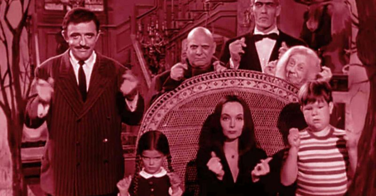 12 Theme Songs From Vintage TV Shows Everyone Remembers