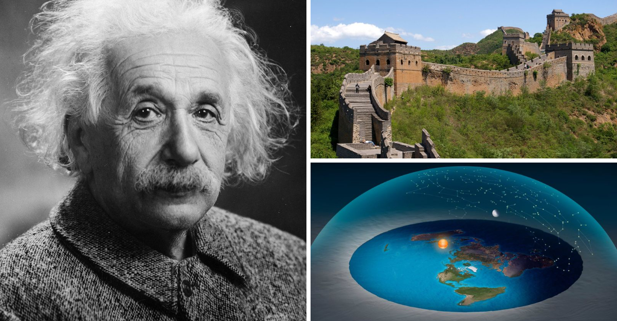 13 Popular History Myths That Most People Still Believe but Aren’t True