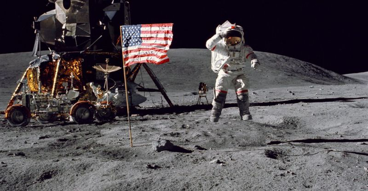 25 Historic Moments That Shaped the United States as We Know It