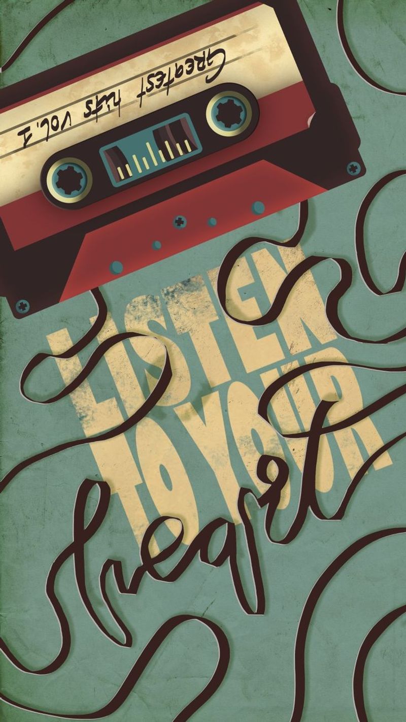 Album Artwork