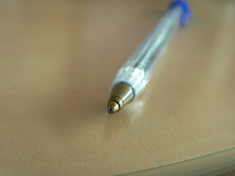 Ballpoint Pen