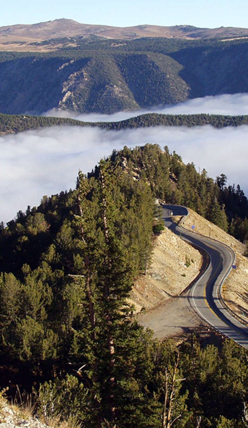 Beartooth Highway