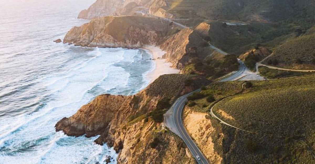 Beautiful Road Trips Families Loved to Explore in the ’70s