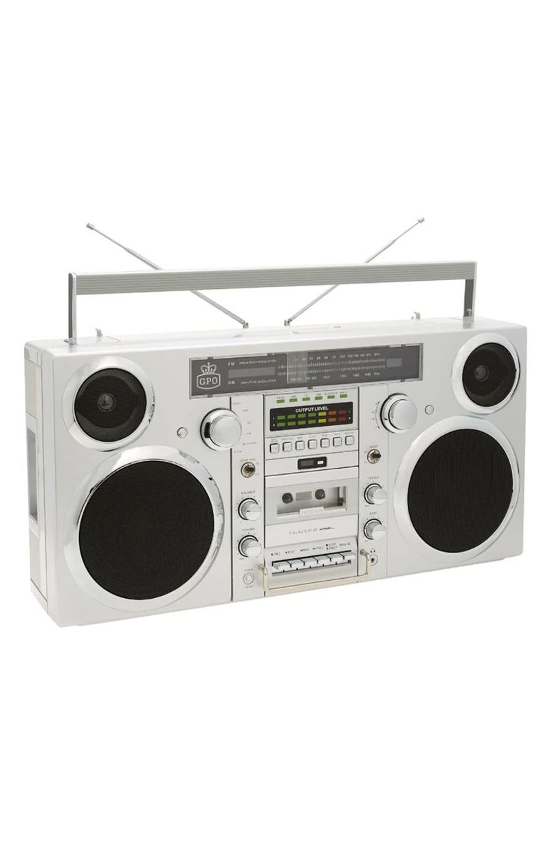 Boombox