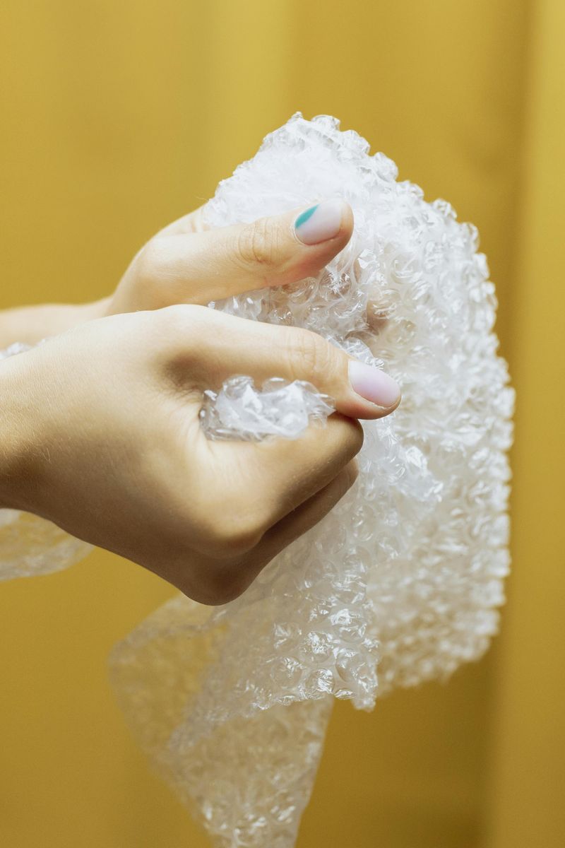 Bubble Wrap
