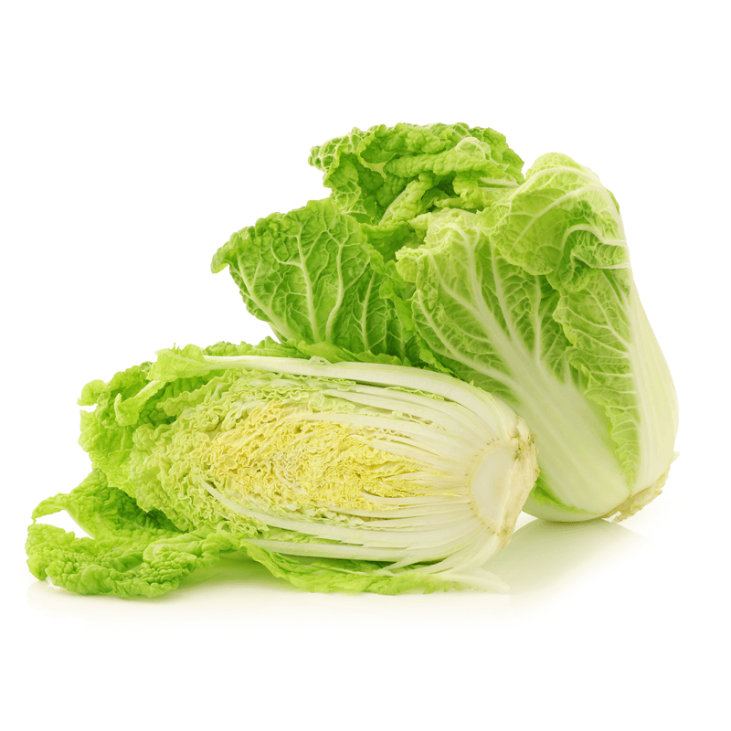 Cabbage Leaf for Comfort