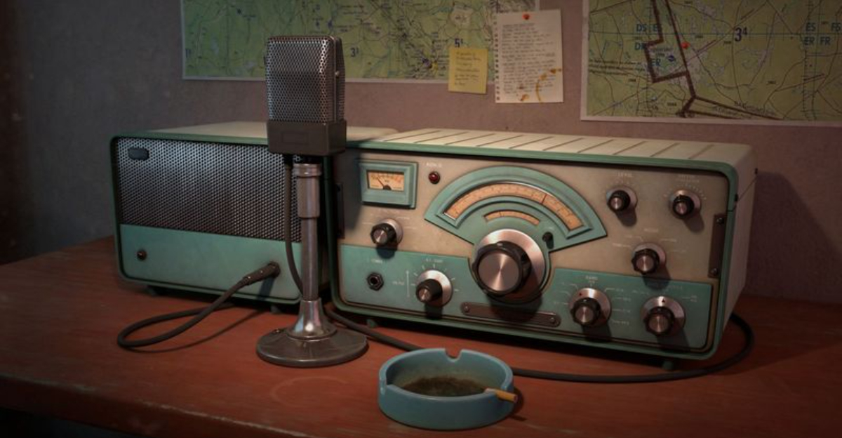 Charming Ways People Stayed Connected Before Smartphones Took Over