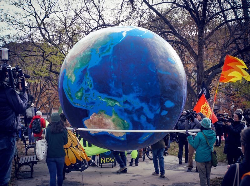 Cultural Identity and Fossil Fuels