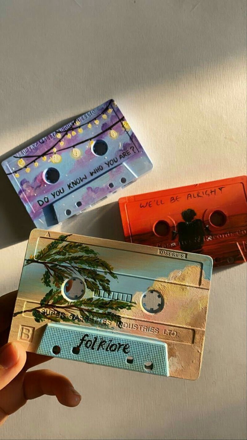 DIY Recording
