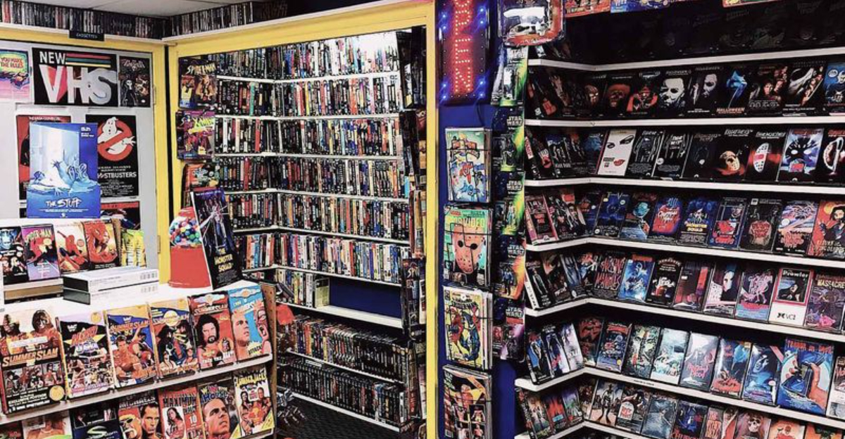 Daily Habits From the ’80s That Shaped the Decade