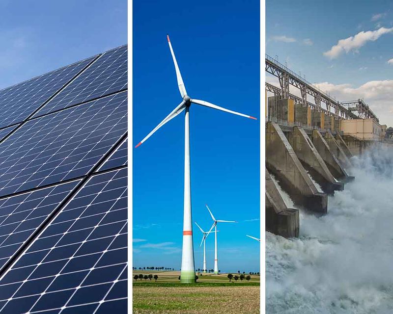Economic Opportunities in Renewables