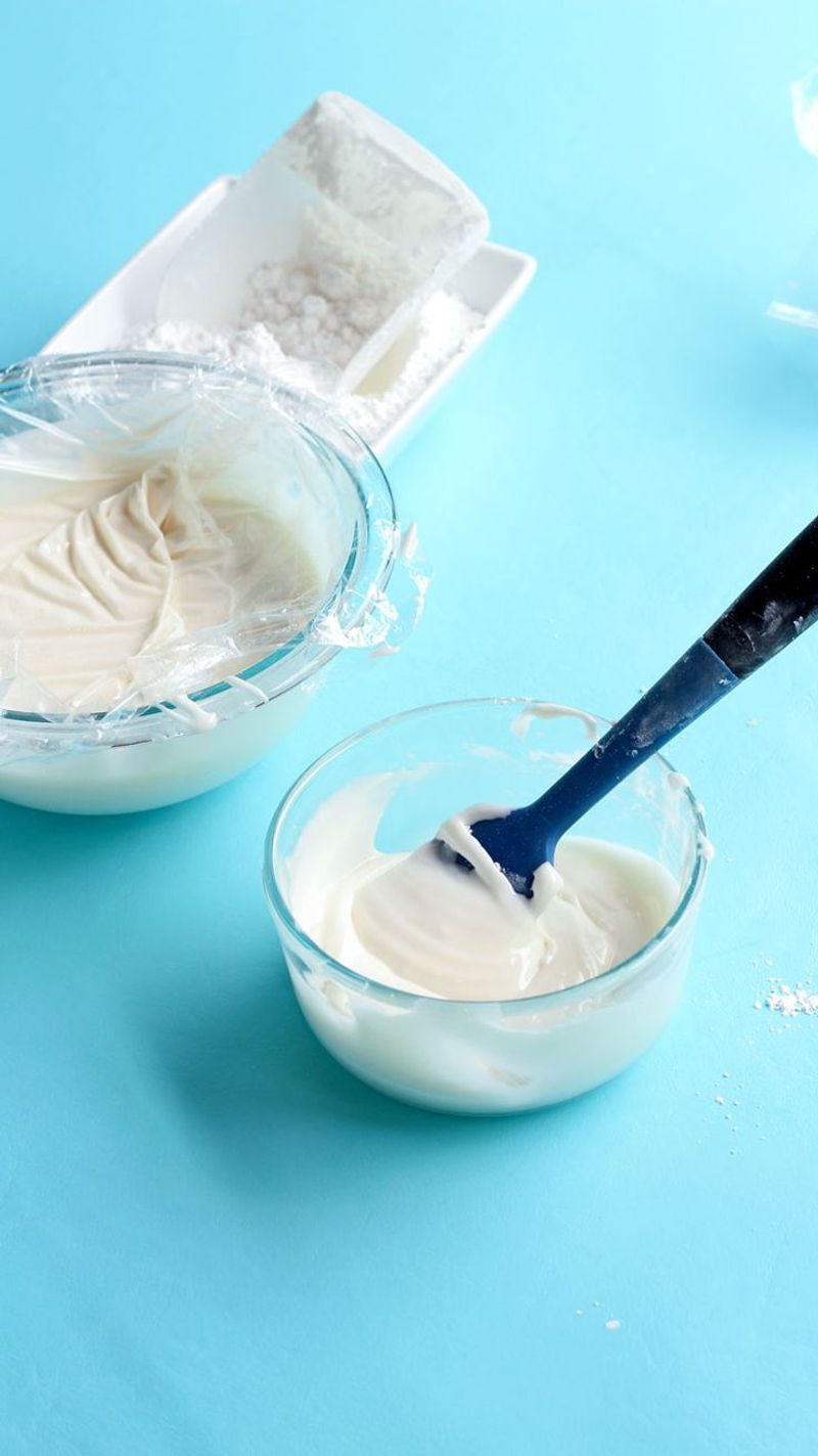 Egg Whites for Wrinkles
