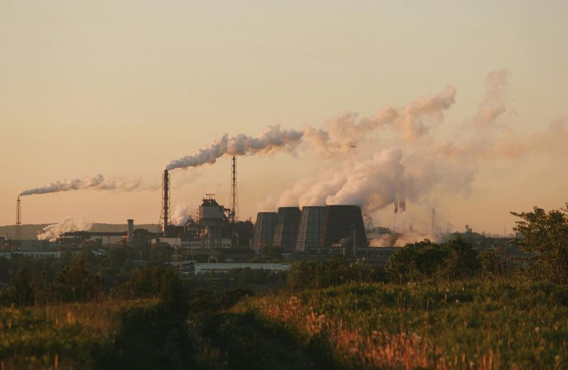 Environmental Pollution