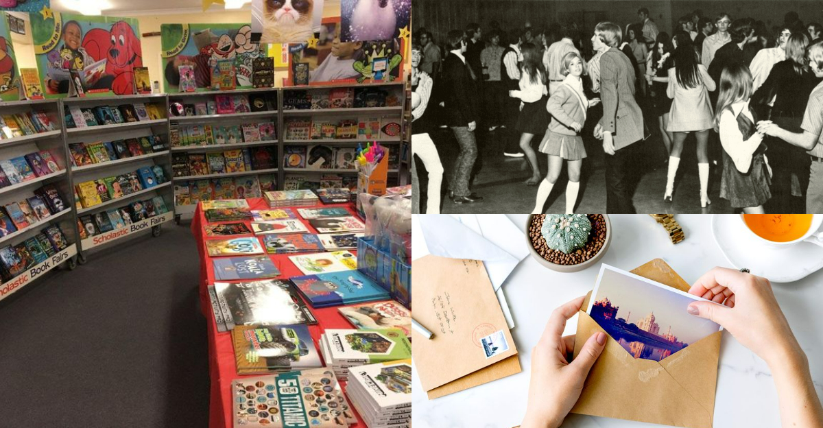 Forgotten School Traditions Every ’70s Kid Cherished