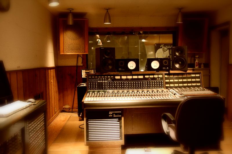 Fort Apache Studios