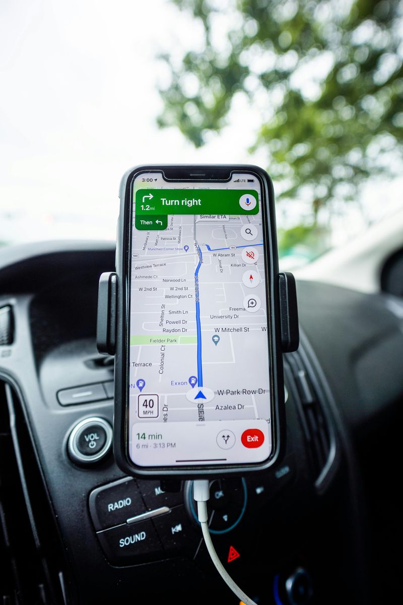 GPS
