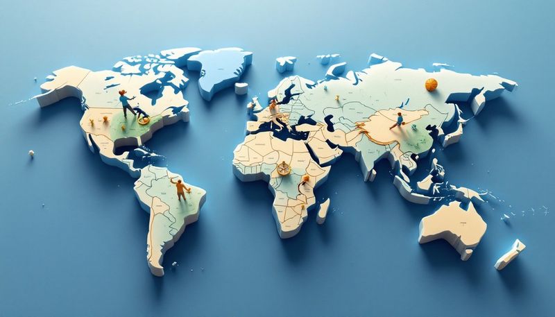 Geopolitical Influence