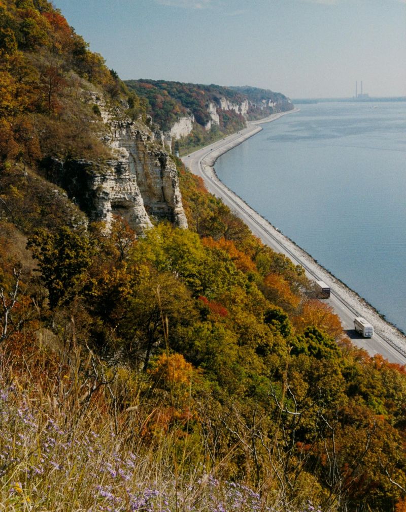 Great River Road
