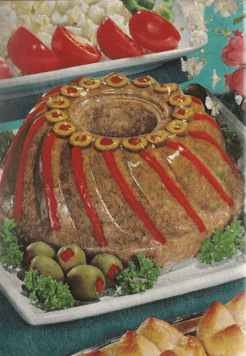 Homemade Meals