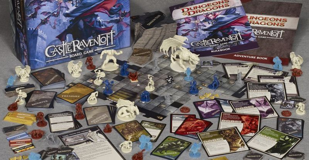 13 Iconic Board Games From the ’70s That Are Still Fun Today