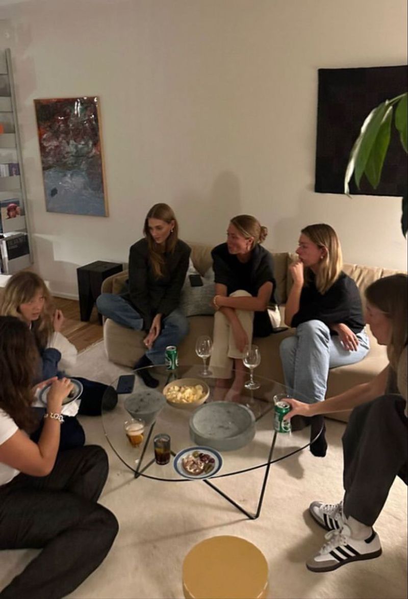 In-Person Visits