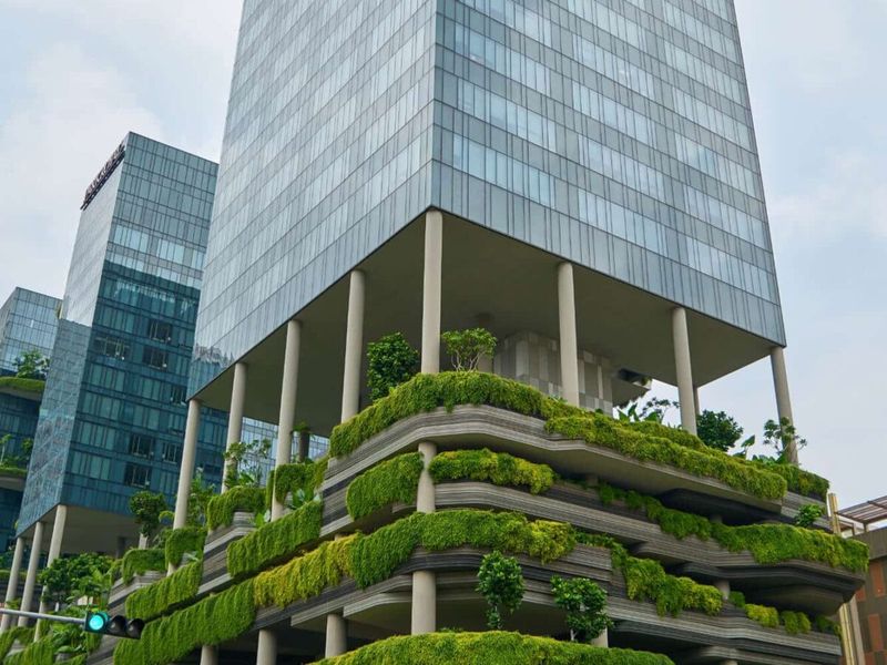 Innovation in Energy Efficiency