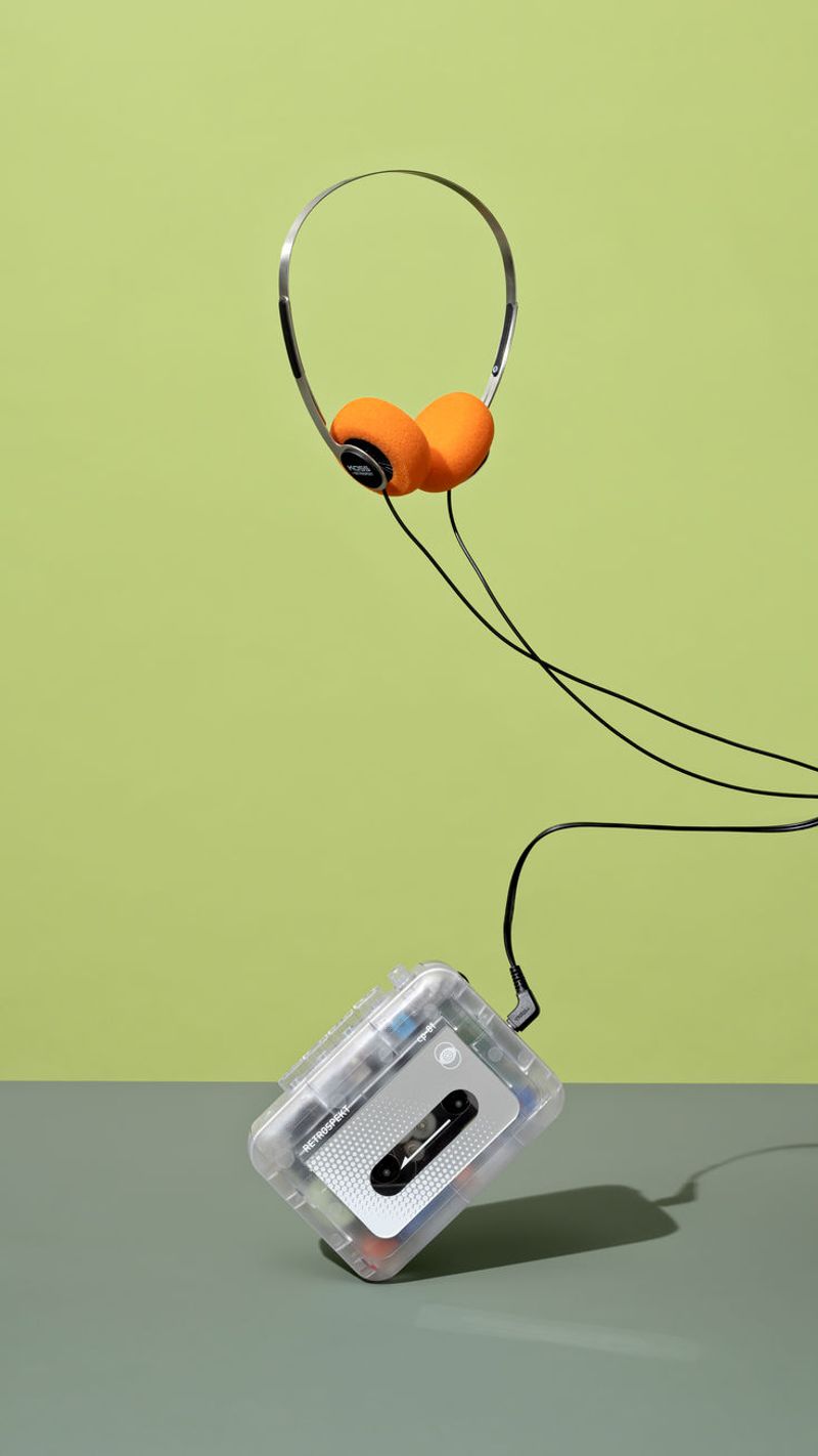 Intimacy in Listening
