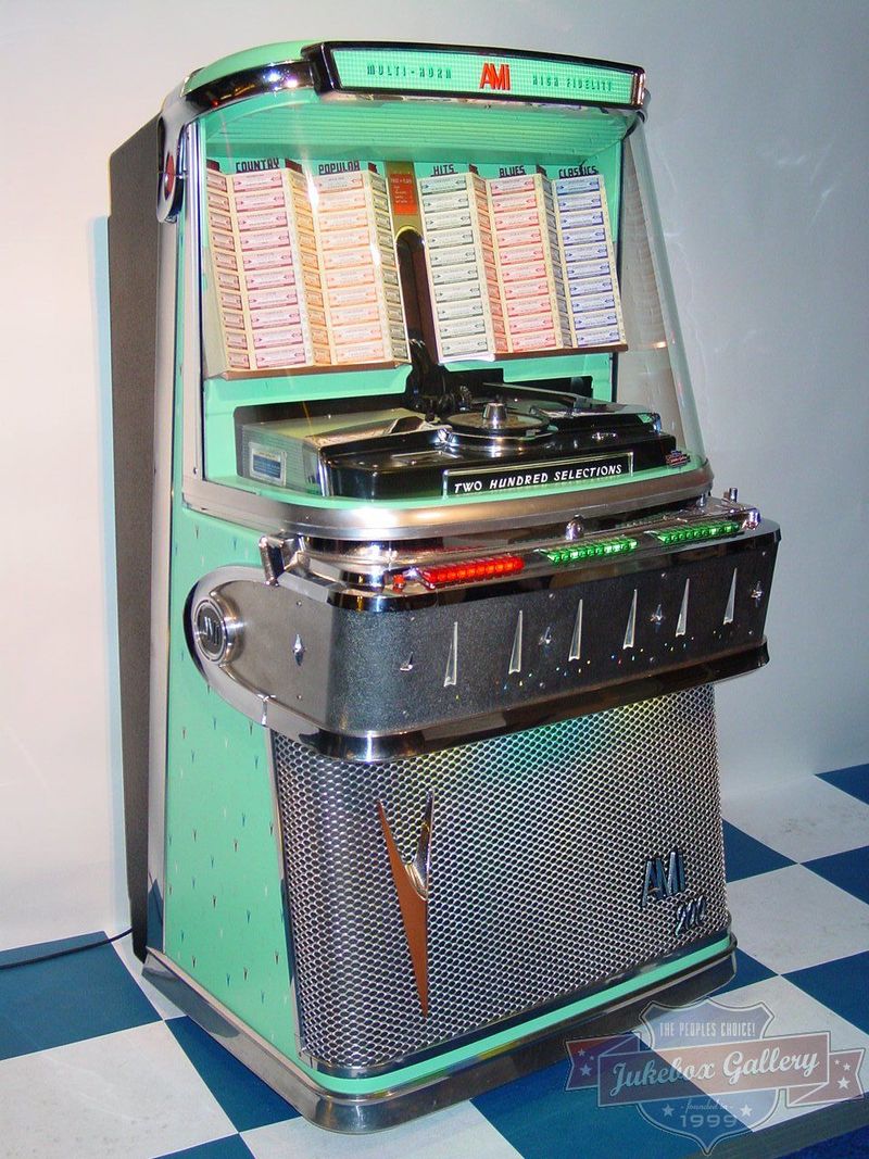 Jukebox