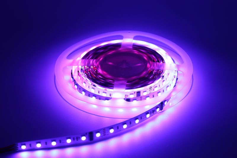 LED