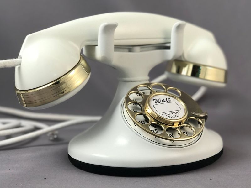Landline Phone Calls