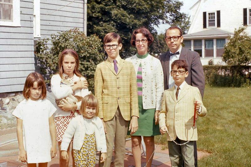 Latchkey Kids