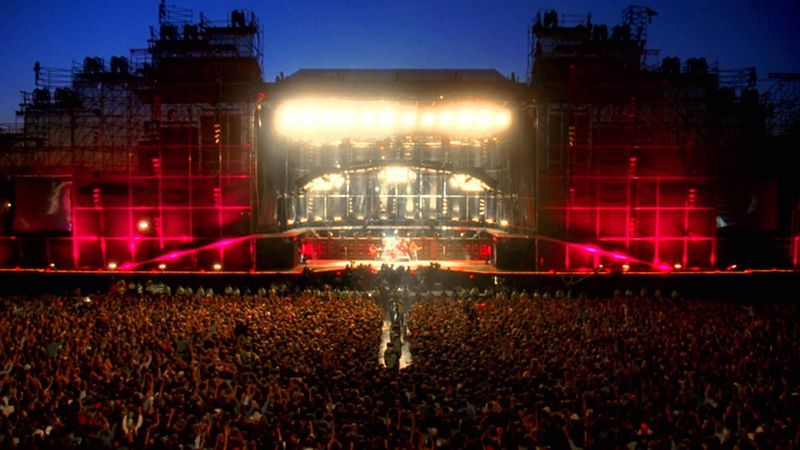 Live Concerts