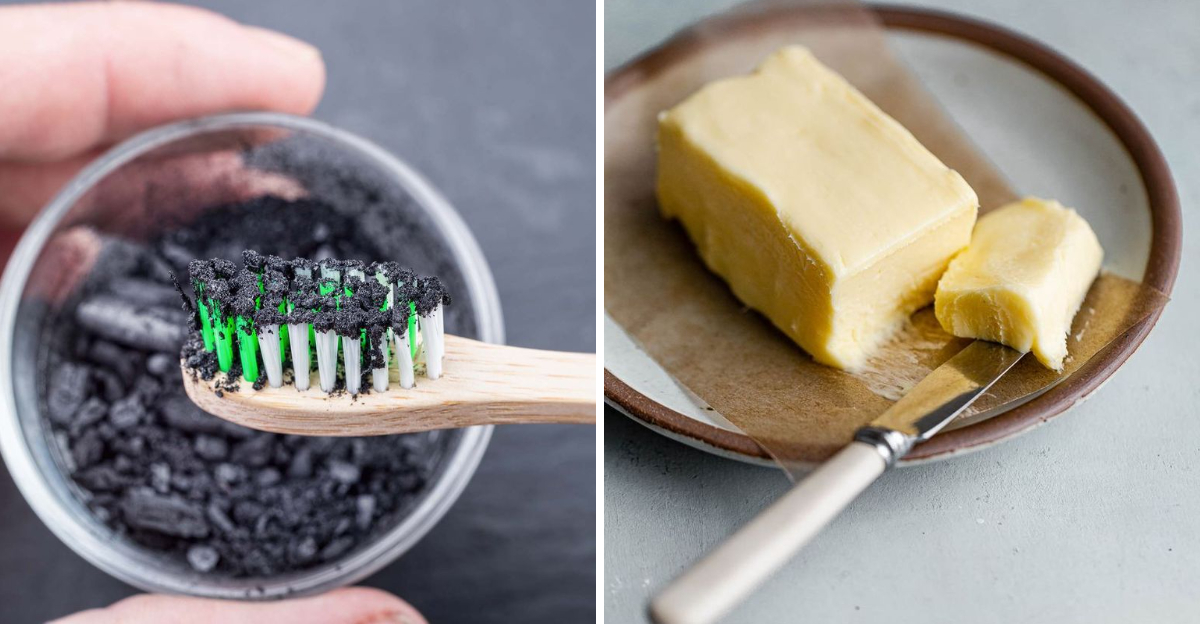 Misguided Life Hacks From the Past That Still Make Us Laugh