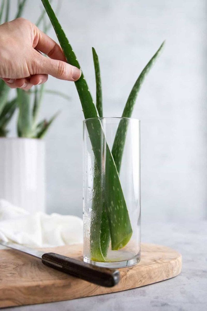 Natural Skincare