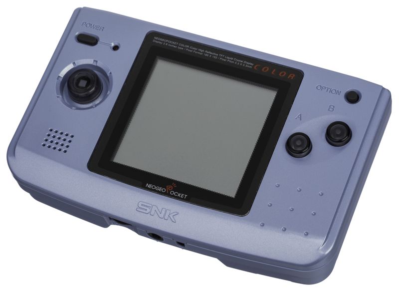Neo Geo