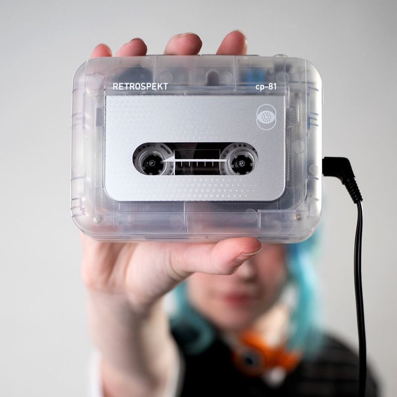 Nostalgia Factor