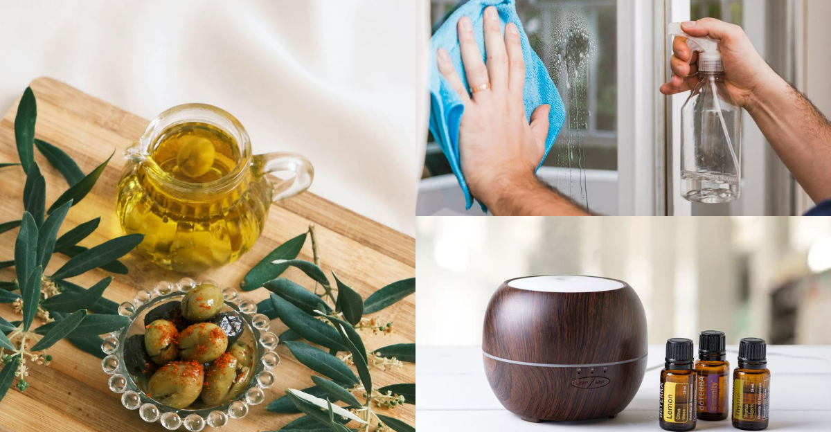 11 Old-School Cleaning Tips That Still Work Like Magic