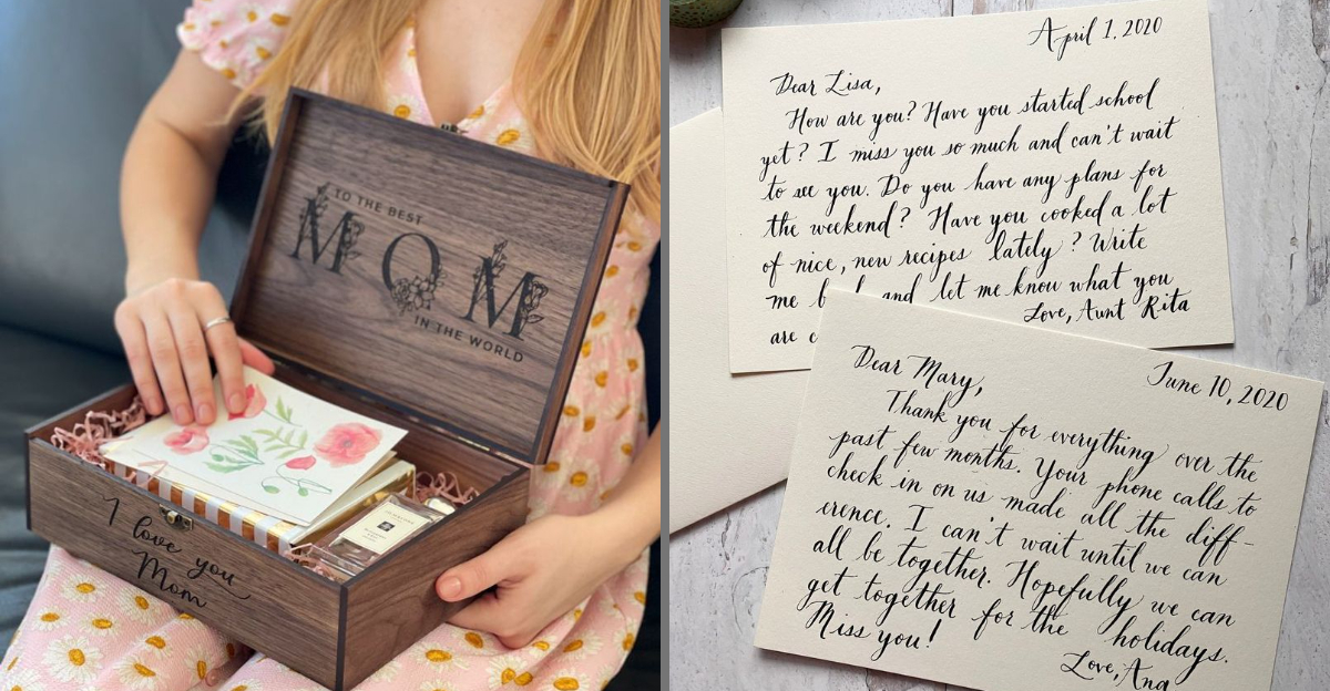 Old-School Ways Families Kept Memories Alive Before Smartphones
