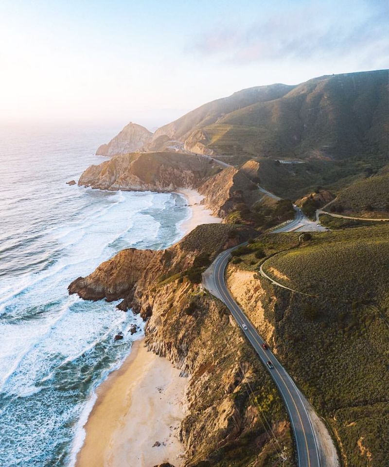 Pacific Coast Highway