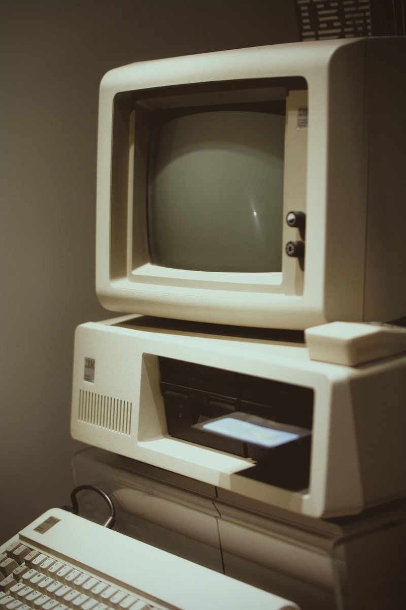Personal Computers' Rise