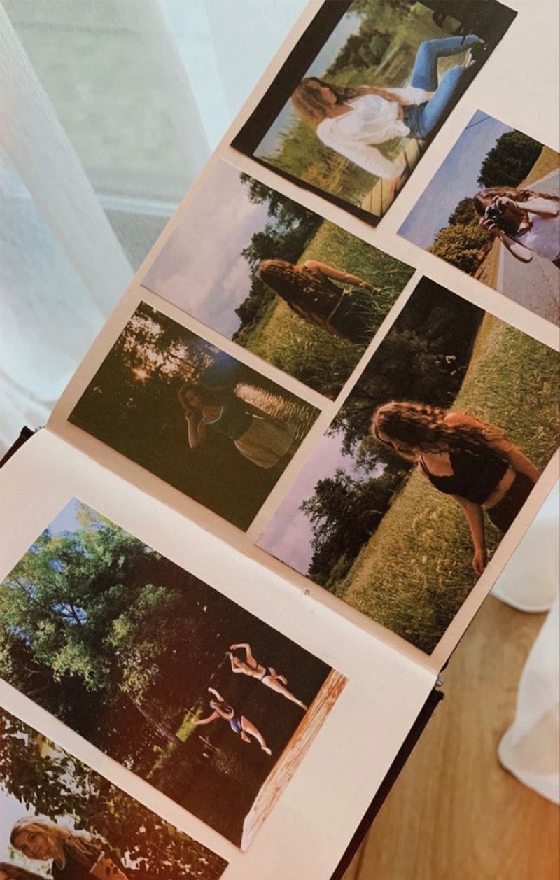 Photo Albums