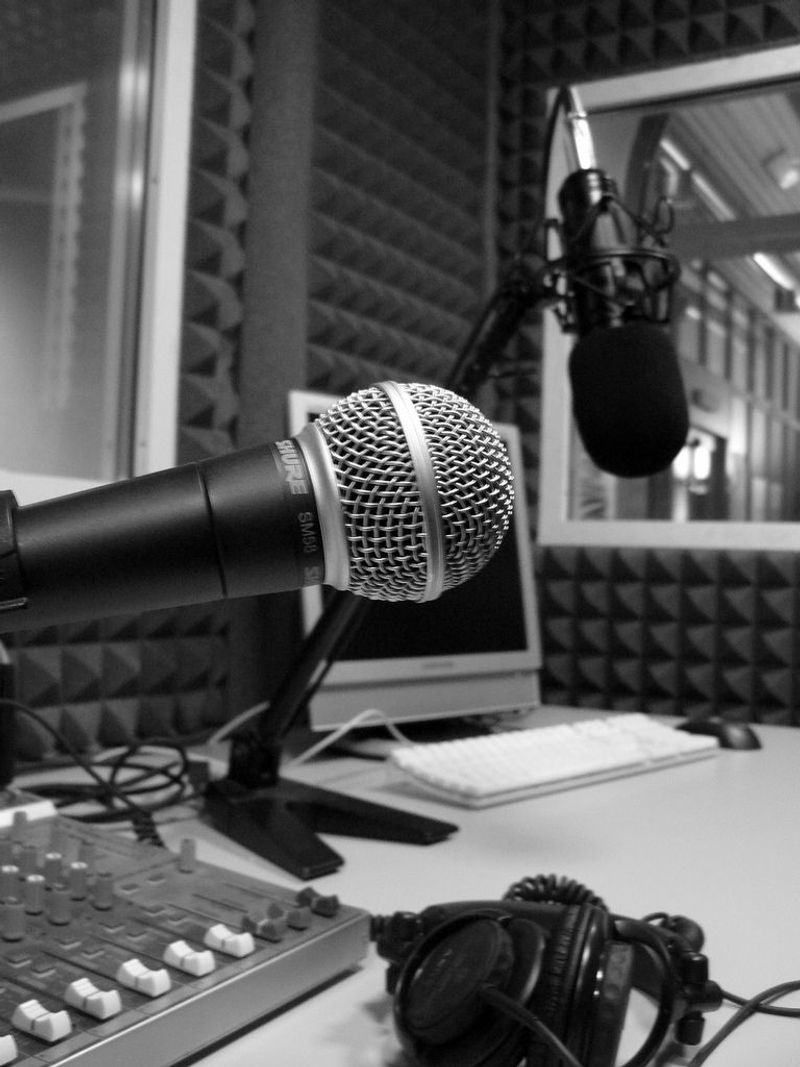 Radio Shows