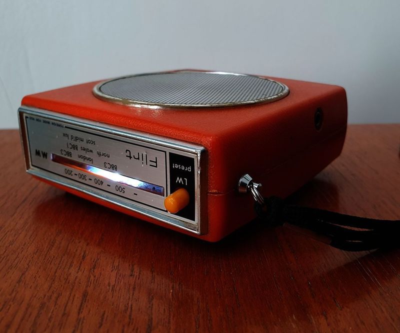 Radio Tunes