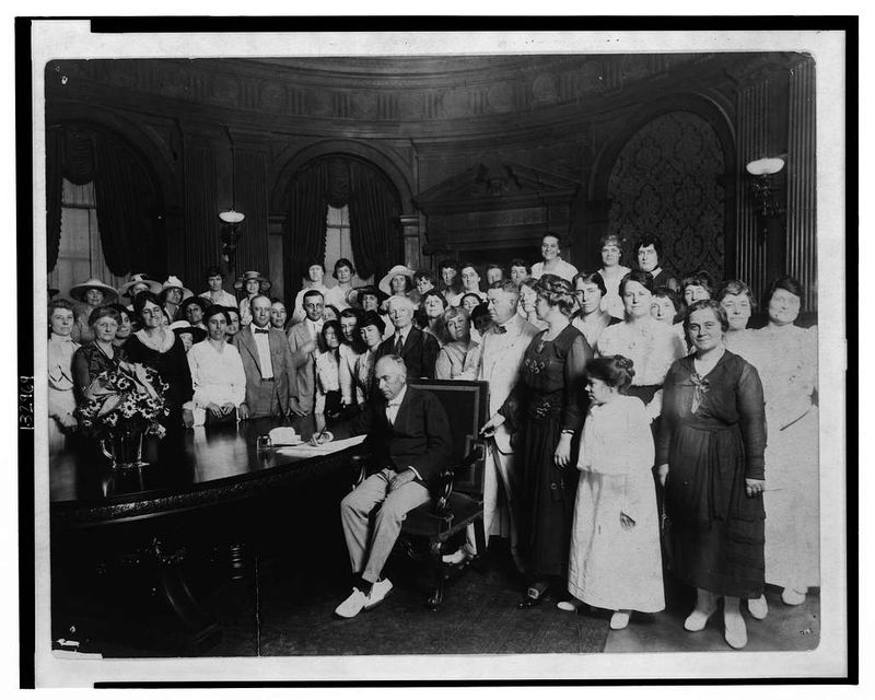 Ratification of the U.S. Constitution