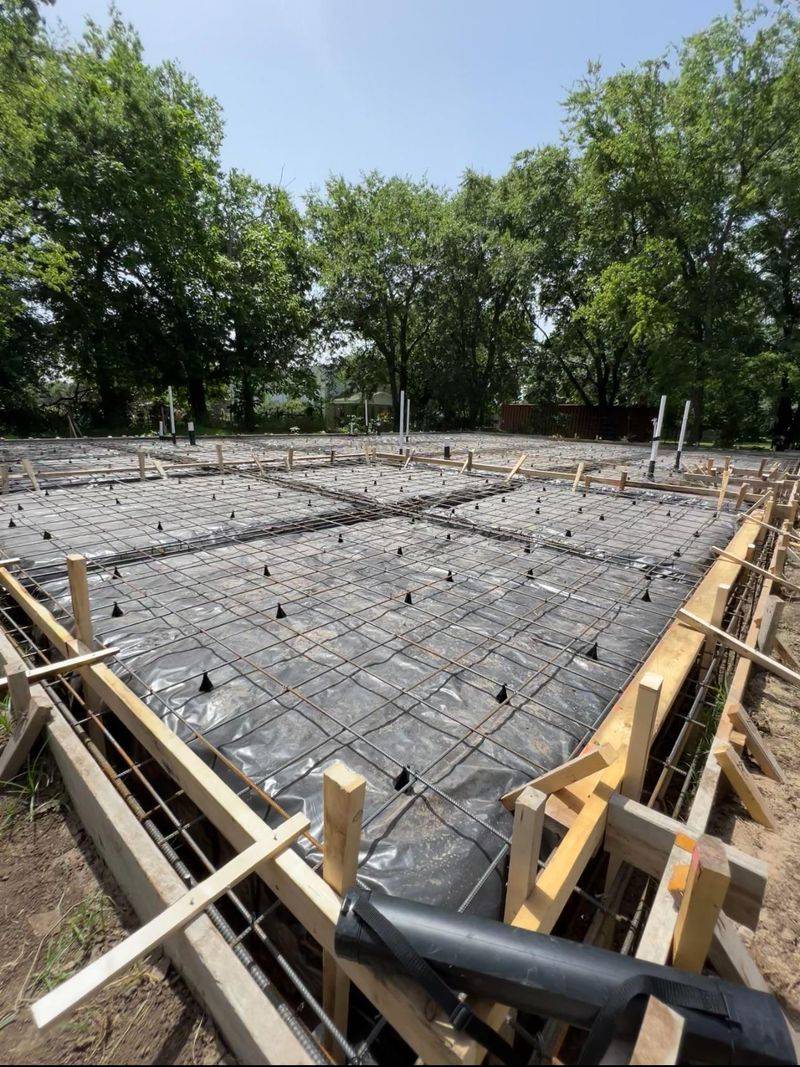 Reinforced Concrete