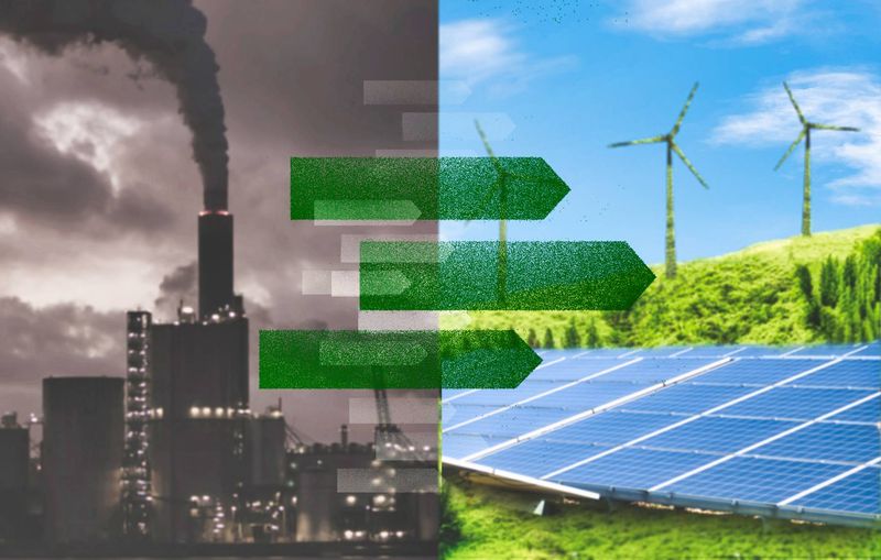Renewable Energy Transition