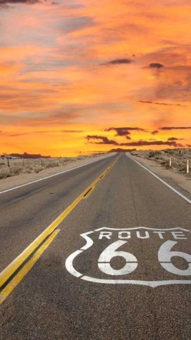 Route 66