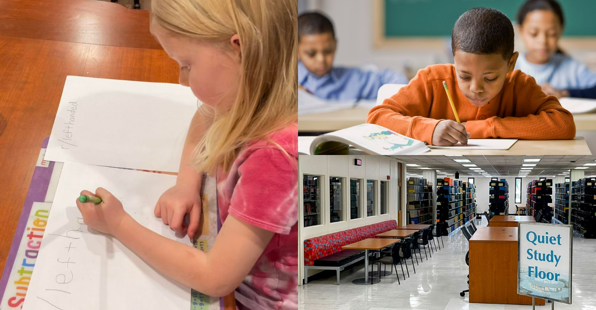 School Rules From the Past That Would Be Considered Ridiculous Today