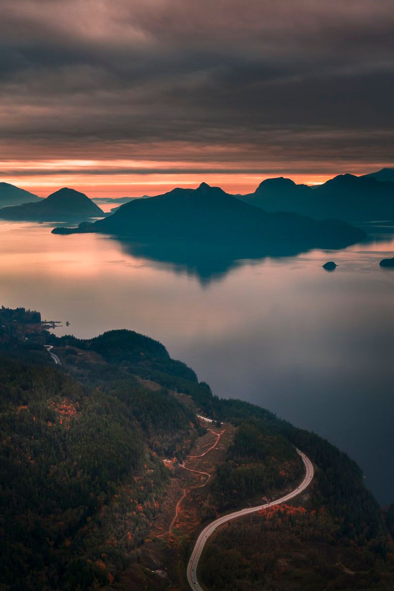 Sea-to-Sky Highway