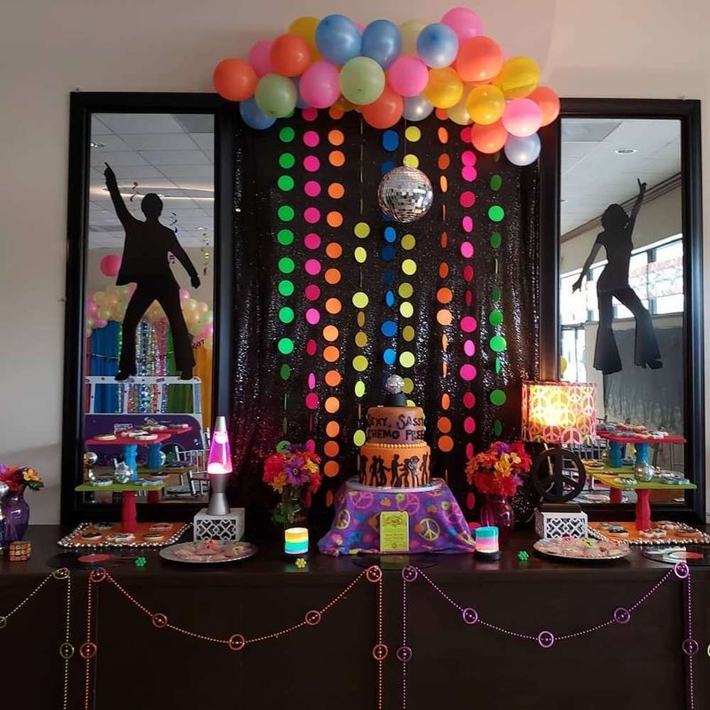Simple Birthday Parties